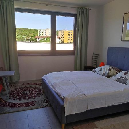 Appartamento Mezadler Košice Esterno foto