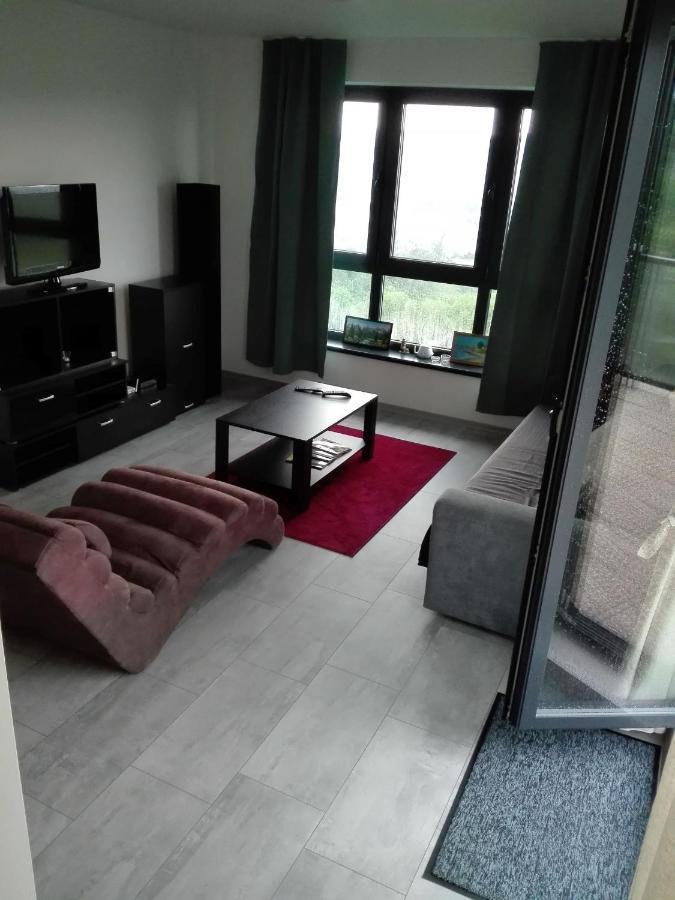 Appartamento Mezadler Košice Esterno foto