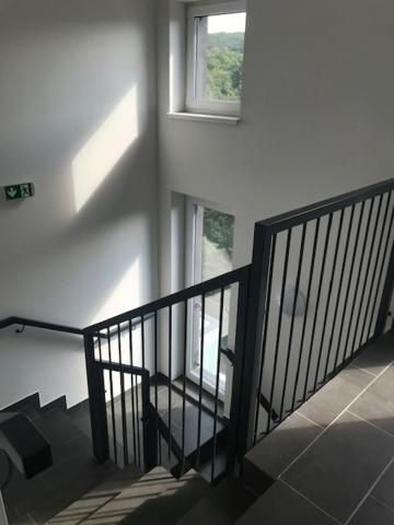 Appartamento Mezadler Košice Esterno foto