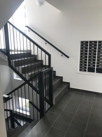 Appartamento Mezadler Košice Esterno foto
