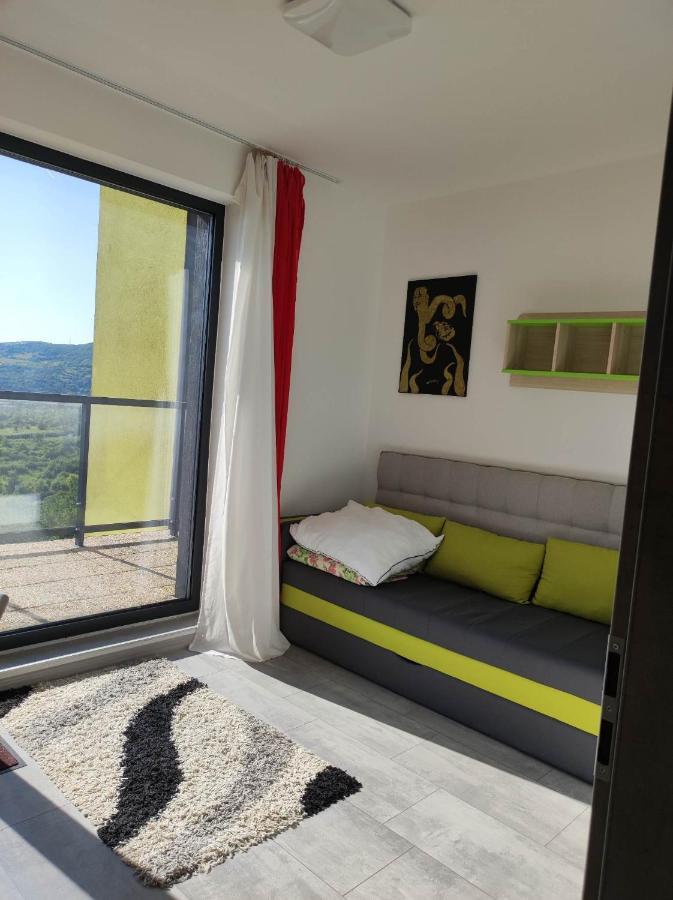 Appartamento Mezadler Košice Esterno foto
