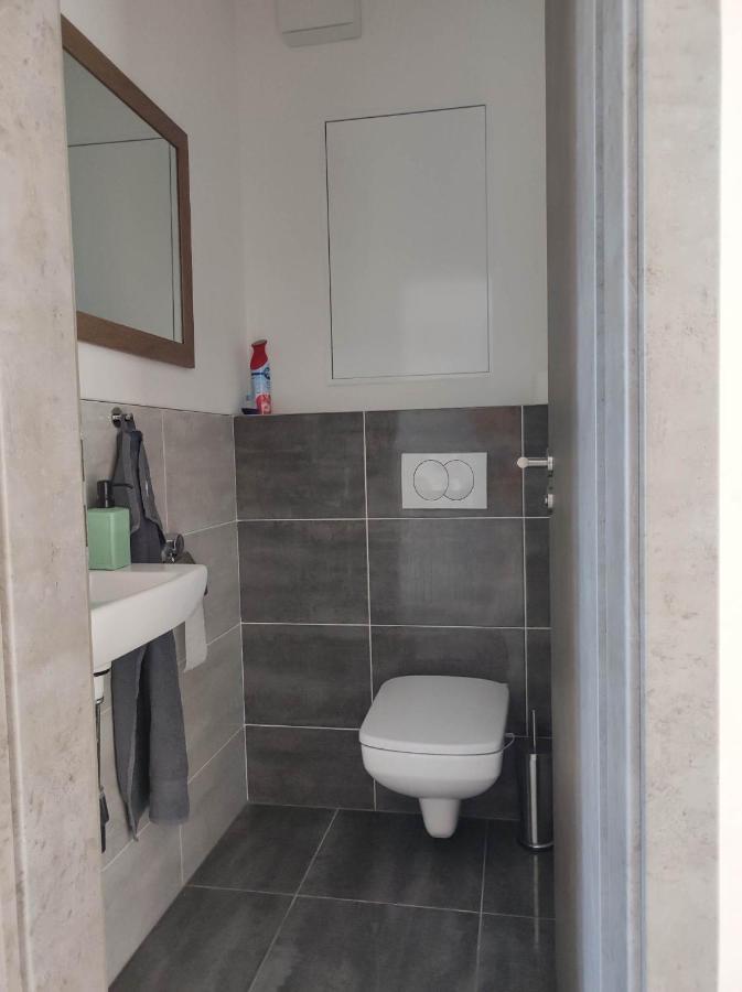 Appartamento Mezadler Košice Esterno foto