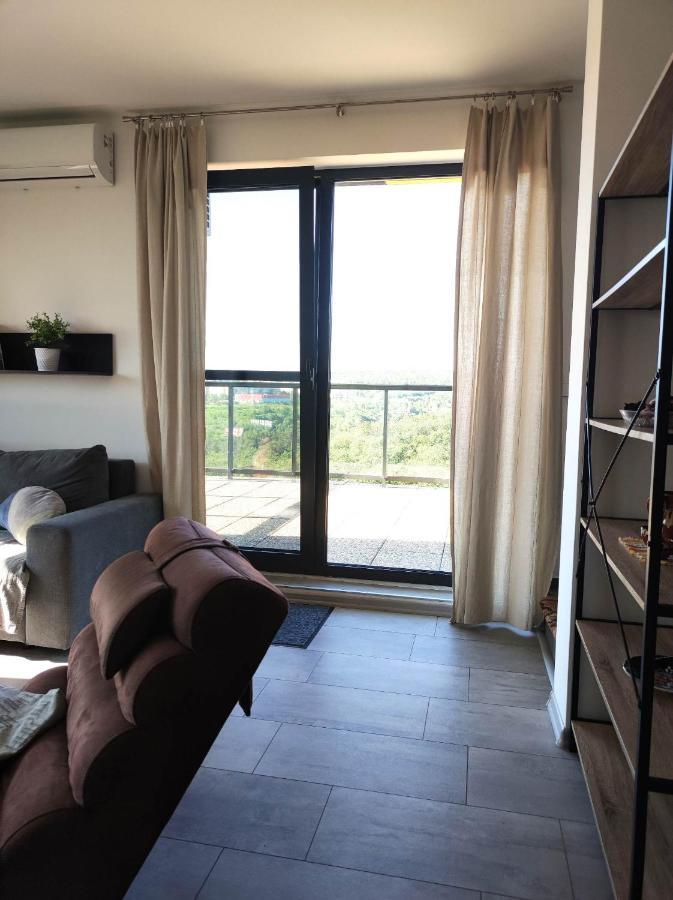 Appartamento Mezadler Košice Esterno foto