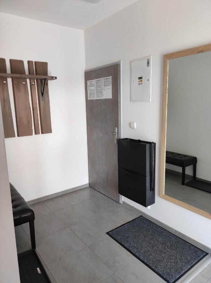 Appartamento Mezadler Košice Esterno foto