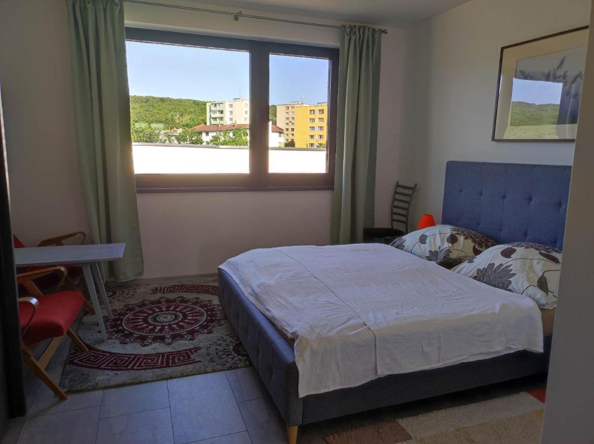 Appartamento Mezadler Košice Esterno foto